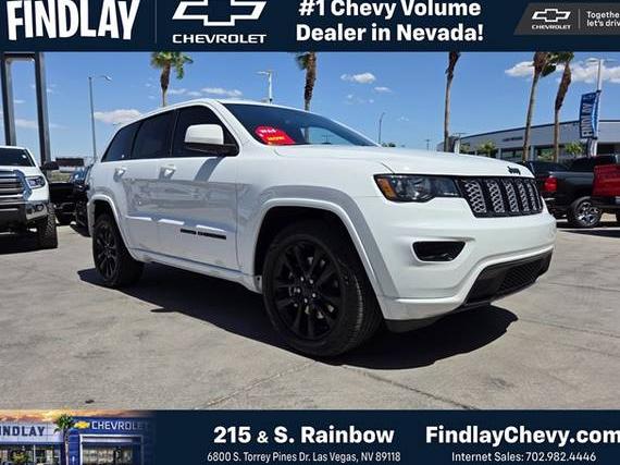 JEEP GRAND CHEROKEE 2021 1C4RJEAG8MC518343 image